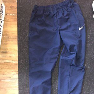 Mens Nike Dri-Fit pants